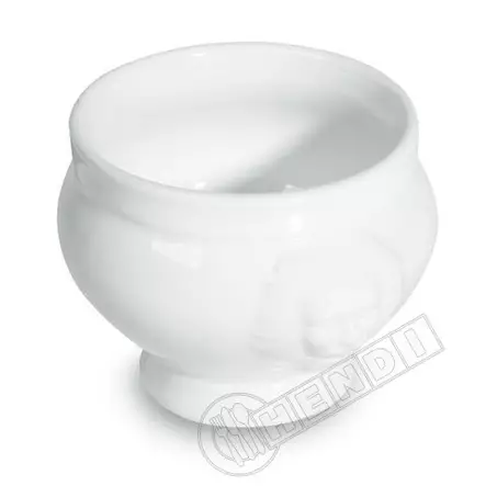 Tapas Dish Leijonanpää 6 Kpl - Tapas- ja lisukeastiat - H784433 - 1