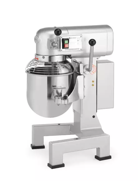 Yleiskone Hendi Kitchen Line 20L - Yleis- ja taikinakoneet - H222843 - 2