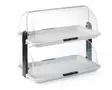 Kaksi Kerroksinen Tarjotin Rolltop Kansilla - Rolltop kannelliset tarjottimet - H871713 - 1