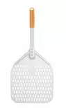 Lyhytvartinen perforoitu pizzalapio - Pizzalapiot ja -harjat - H618073 - 2