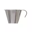 Teräsmitta 0,25 L - Mitta-astiat - 95512302-03 - 1