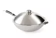 Wok-Pannu Kannella - Wok-liedet - H239773 - 2