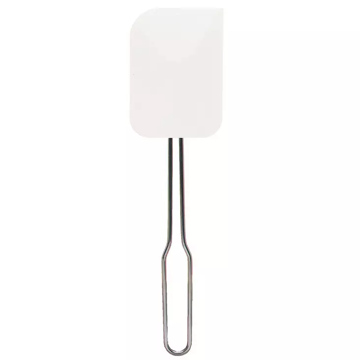 Silikoni Nuolija Teräskahvalla 38 cm - Nuolijat - 952841200-03 - 1