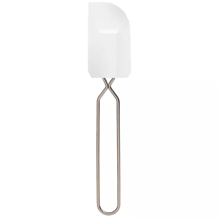 Silikoni Nuolija Teräskahvalla 25 cm - Nuolijat - 954751200-03 - 1