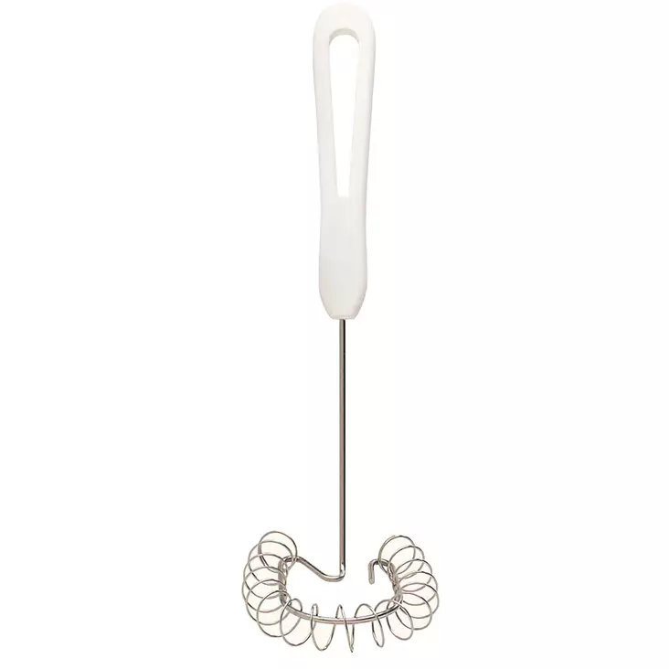 Kierrevispilä Muovikahvalla 29 cm - Vispilät - 955000100-03 - 1