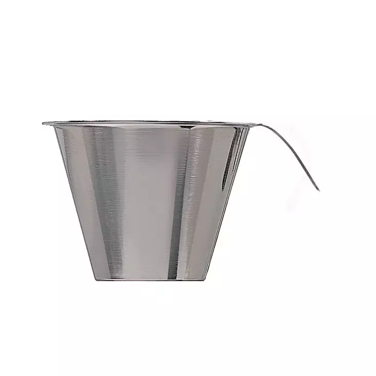 Teräsmitta 1 dl - Mitta-astiat - 95512301-03 - 1