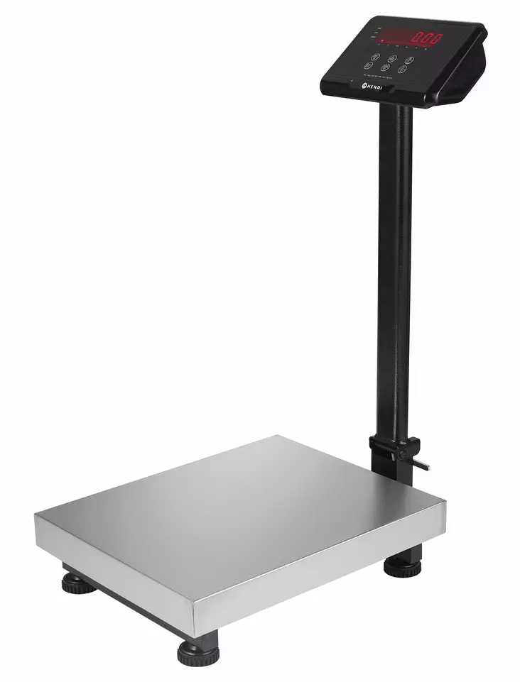 Lattiavaaka 150 kg - Keittiövaa´at - H580493 - 1