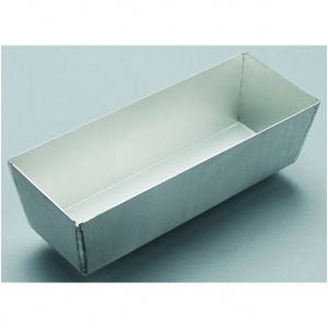 Alumiinivuoka 1,0 l - Leivontavuoat - B10313 - 1