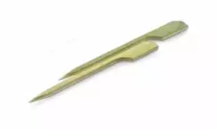 Cocktail-tikku Tokyo 12cm. 250kpl/pkt - Kertakäyttöastiat - 97MT2763 - 1