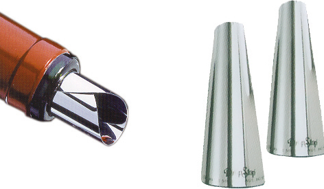 Drop Stop -Kaatonokat 2 Kpl - Baaritarvikkeet - H597453 - 1