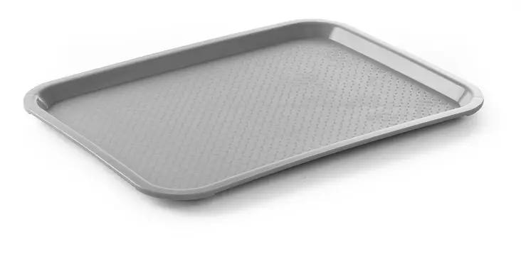 Fast Food -Tarjotin 305X415mm - Linjastotarjottimet - H878903 - 1