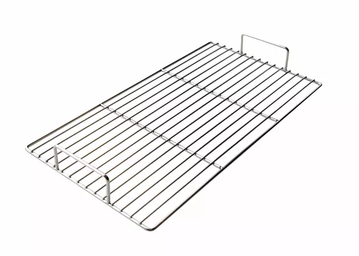 Grillausritilä ABAS 32L grilliin - Hiilet, hiiligrillit ja savustusuunit - 864751017340523 - 1