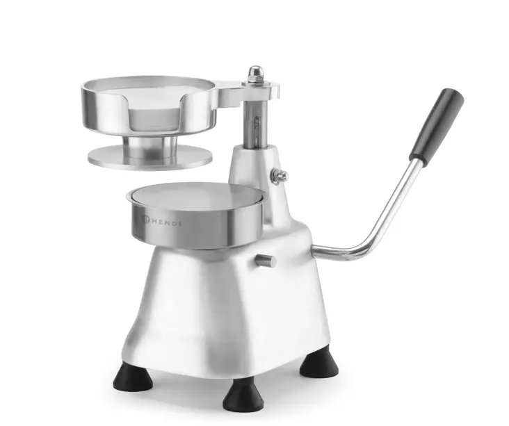 Hampurilaispihvipuristin - Hampurilaispihvipuristin - H282113 - 2