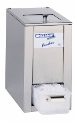 Jäänmurskauskone Wessamat C103 - Jääpalamurskaimet - 90C103 - 1