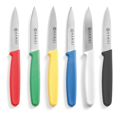 Juuresveitsisarja 6 Kpl Light - Veitset, veitsien teroitus ja säilytys - H842003 - 1