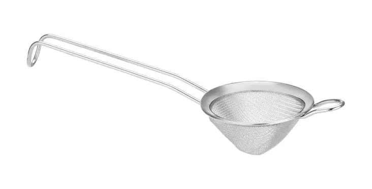 Kartio baarisiiviä Teräs Ø75mm - Siivilät - H638163 - 1