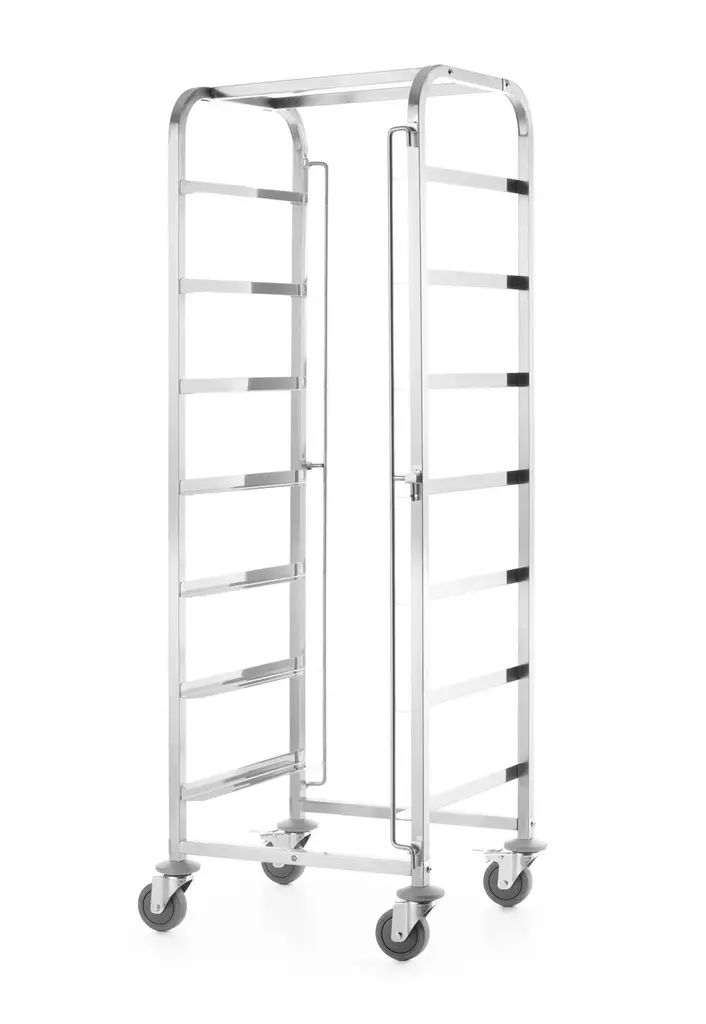 Kasattava Korijohdevaunu K7 - Johdevaunut - H810583 - 1