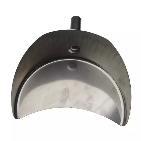 Kebab kauha Gr.3 300mm - Kebableikkurit - 75PT0193 - 1