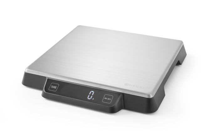 Keittiövaaka 15kg - Keittiövaa´at - H580233 - 2