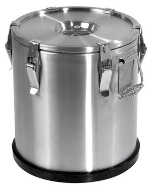 Lämpösäilytys Astia Ruokatermos - Kuljetuslaatikot -astiat - H710203 - 1