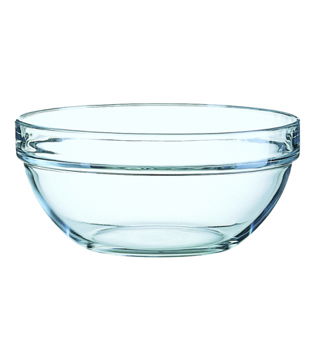 Lasikulho 6L - Tarjoilukulhot -vuoat - 3811523 - 1