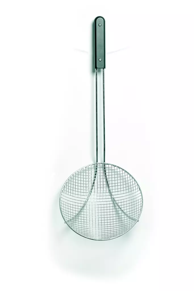 Verkkokauha Muovikahvalla - Kauhat ja sekoittimet - H640913 - 2
