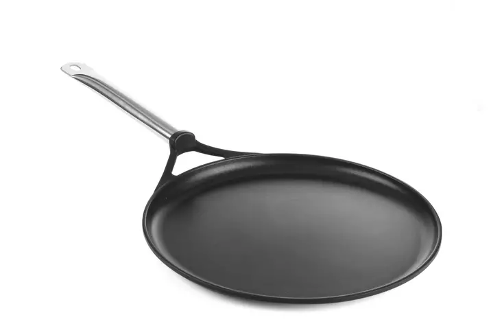 Titanium Professional Lettupannu - Paistinpannut - H629413 - 1