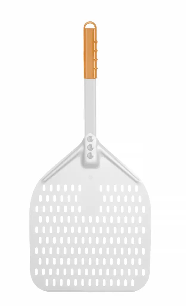 Lyhytvartinen perforoitu pizzalapio - Pizzalapiot ja -harjat - H618073 - 2