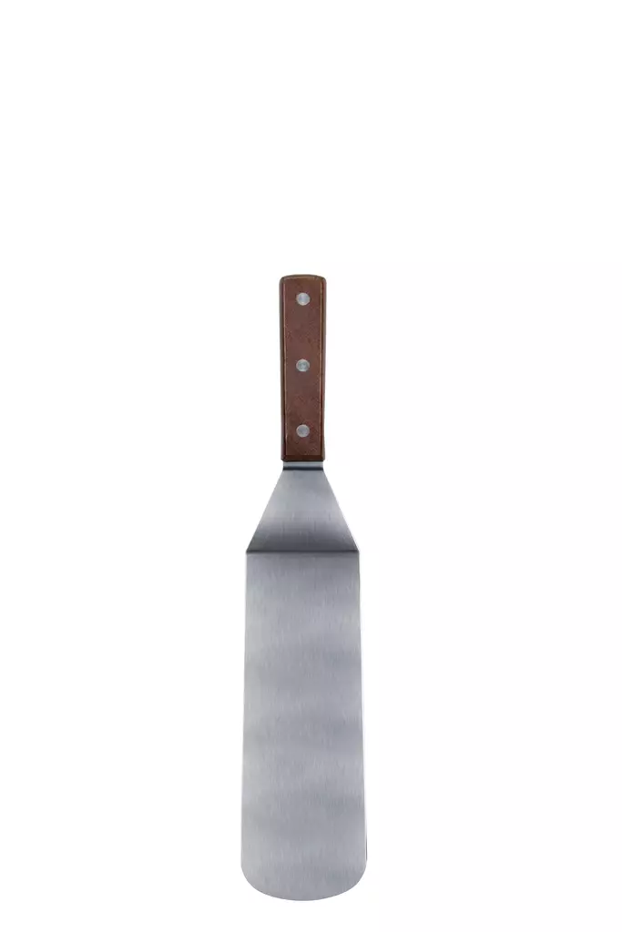 Paistinlasta 36cm Puuvarsi - Lastat ja skrapat - 2365533 - 2