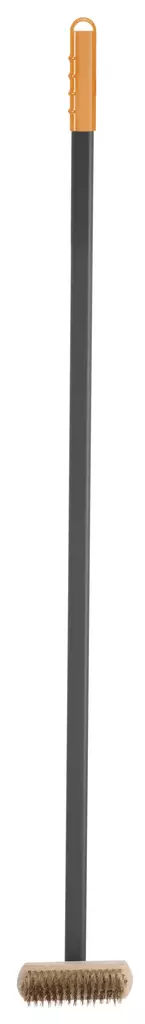 Pizzauuniharja alumiinivarrella 1320 mm - Pizzalapiot ja -harjat - H525593 - 3