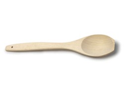 Puulusikka - Kauhat ja sekoittimet - 2365303 - 1