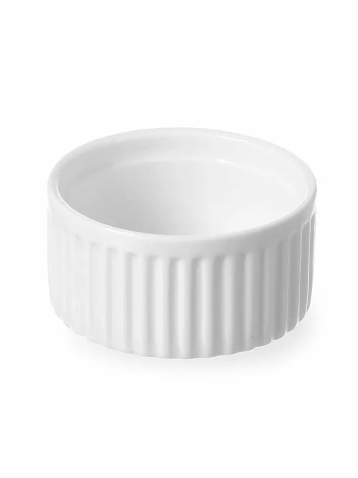 Ramekin Annosvuoka Ø70mm - Muut ruokailuastiat - H783153 - 1