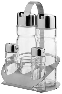 Sirotinsetti 6 - Pöytämausteille - H465363 - 1