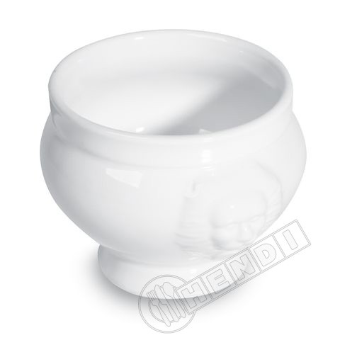 Tapas Dish Leijonanpää 6 Kpl - Tapas- ja lisukeastiat - H784433 - 1