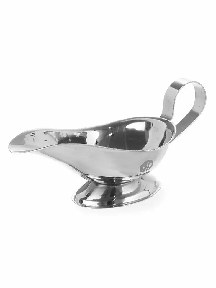 Teräksinen Kastikekulho - Tarjoilukulhot -vuoat - H432143 - 1