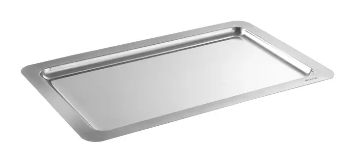 Teräsvati Suoralla Reunalla Gn 1/1 - Tarjoiluvadit - H436103 - 1