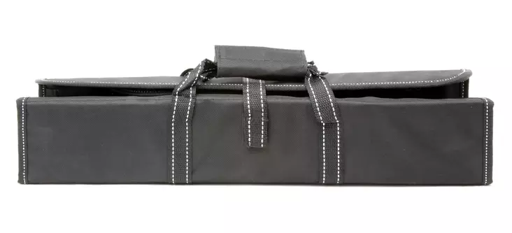 Veitsisalkku Exxent 11:sta Veitselle - Veitset, veitsien teroitus ja säilytys - 2365003 - 1