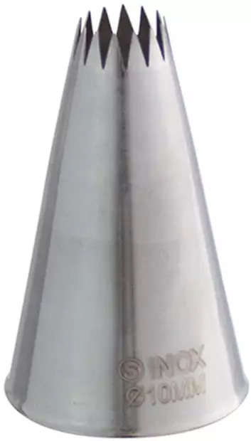 French Tube Nr. 10 - Tyllapussit ja tyllat - SC197314 - 1