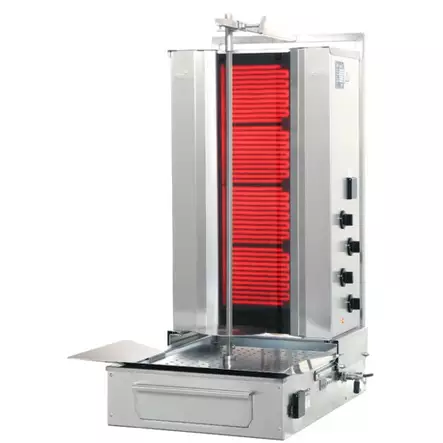 Kebabgrilli Potis Döner Fce4 - Kebabgrillit - 75FCE4 - 1