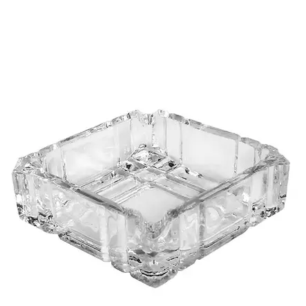 Lasinen Kantikas Tuhkakuppi - Tuhkakupit - 5249-0124 - 1