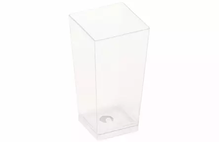 Naturesse PLA Amuce kuppi 10cl 25kpl - Kertakäyttöastiat - 97MTN1834 - 1