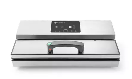 Vakuumikone Hendi Kitchen Line - Vakuumikoneet ja -pussit - H975374 - 1