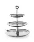 3-Kerros Tarjoiluastia - Kerrostarjottimet, astiakorokkeet - H429914 - 1