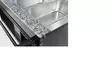4GN Lämmin Buffet vaunu, Musta - Lämpöbuffetvaunut - H274064 - 8