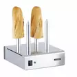 Hot Dog 4 piikkinen sämpylälämmitin - Hotdog-laitteet - 31CCP4 - 1