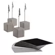 Lapputeline 4 Kpl APS - Lapputelineet - 39A71494 - 1