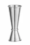 Korkea Teräs Viinamitta 2/4cl - Alkoholimitat - H597064 - 1