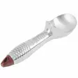 Alumiininen jäätelökauha 1/10L Pujadas - Jäätelökauhat - P47274 - 1