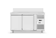 Työpöytä Pakastekaapilla Pariovellinen - Pakastekaapit ammattikäyttöön - H232064 - 2