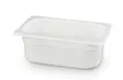 Valkoinen Polykarbonaatti Gn 1/4-65 - GN astiat 1/4 - H862681 - 1